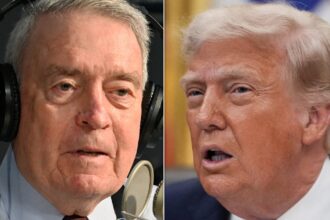Dan Rather Wants Every Future ‘60 Minutes’ Episode To Carry 1 Damning Asterisk