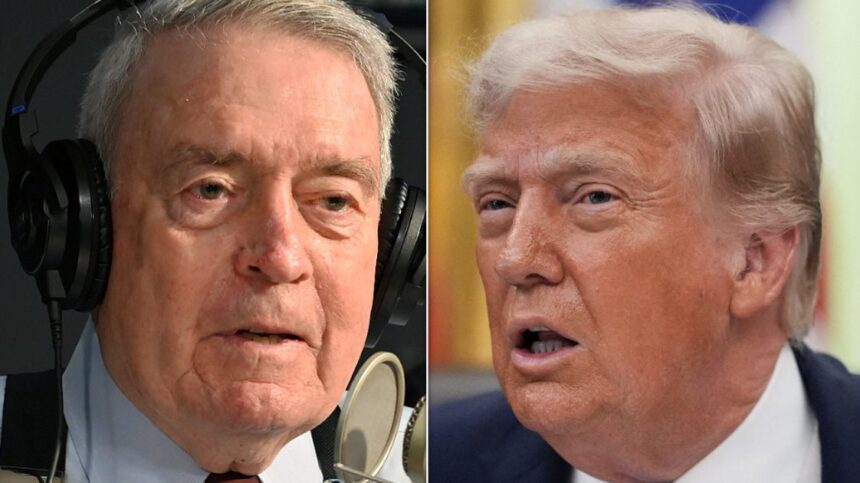 Dan Rather Wants Every Future ‘60 Minutes’ Episode To Carry 1 Damning Asterisk