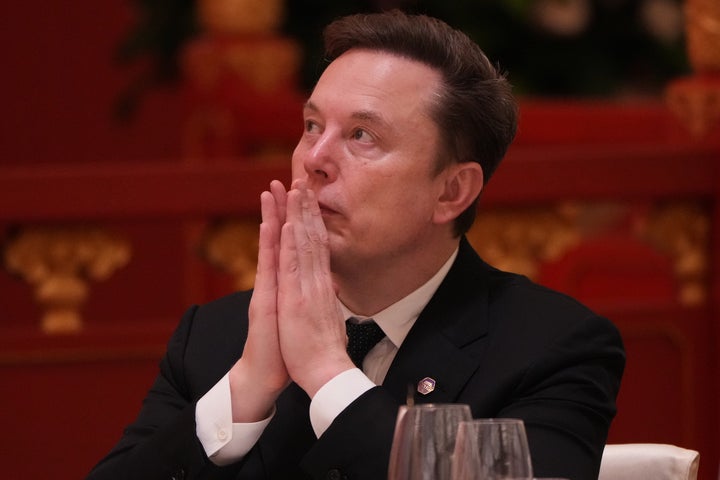 Democrat Dares Elon Musk To Debate After 'Richest Person In The World' Threatens To Sue