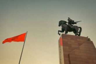 EBRD Dials Down Kyrgyz GDP Forecast Over Sanctions Worries