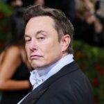 Elon Musk Is Now Disgustingly, Unfathomably Rich