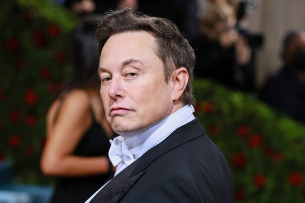 Elon Musk Is Now Disgustingly, Unfathomably Rich