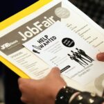 Employers Added 172,000 Jobs Last Month As U.S. Job Market Shows Resilience Despite Iran War