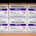 FDA Launches Study Of Abortion Pill Safety, WSJ Reports