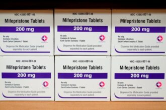 FDA Launches Study Of Abortion Pill Safety, WSJ Reports