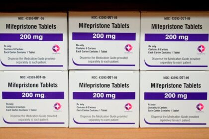 FDA Launches Study Of Abortion Pill Safety, WSJ Reports