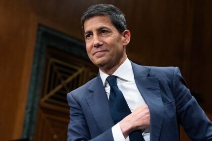 Fed Chair Warsh expected to withhold 'dot' from central bank's interest rate outlook