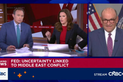 Fed interest rate decision June 2026: Fed holds rates steady
