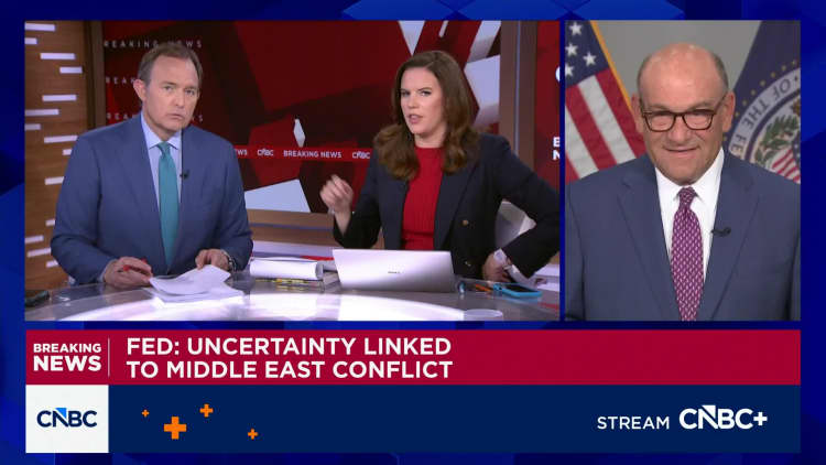 Fed interest rate decision June 2026: Fed holds rates steady