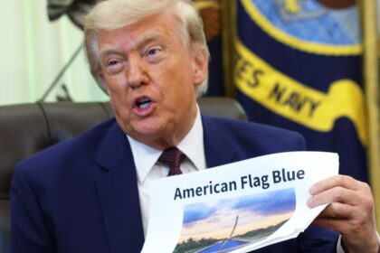 Former Aide Flags The ‘Funny’ Thing Trump Just Doesn’t Seem To Understand