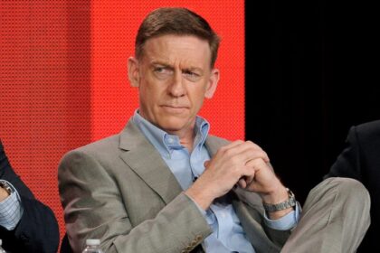 Former ‘60 Minutes’ Producer Slams CBS Changes, Applauds Scott Pelley’s Takedown