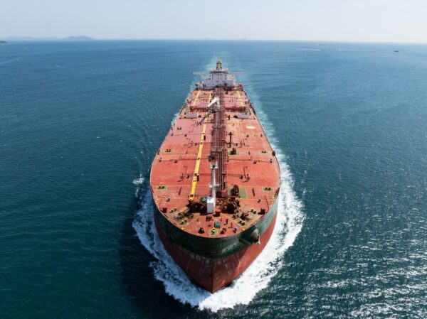 Fragmented Trade and the Failure of Sanctioned Oil Isolation