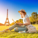 France Turns Visitor Visa Into