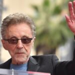 Frankie Valli Cancels The Remainder Of The Four Seasons’ Farewell Tour, Citing Health Concerns