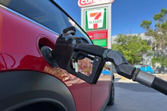 From Unfilled Gas Tanks To Fewer Frills, Retailers See US Consumers Rethink Their Spending