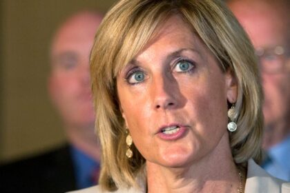 GOP Lawmaker's Iran War Excuse Sparks Ridicule