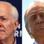 GOP Senator Predicts 'Miserable 2 Years' Ahead For Trump