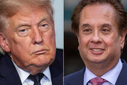 George Conway Triggers White House With Promise To Put Trump 'Away For Good'