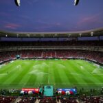 Half-Empty World Cup Stadium Sparks Fresh Backlash Over Sky-High Ticket Costs