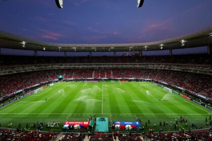 Half-Empty World Cup Stadium Sparks Fresh Backlash Over Sky-High Ticket Costs