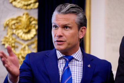 Hegseth’s Flu Vaccine Policy Being Walked Back: Reports