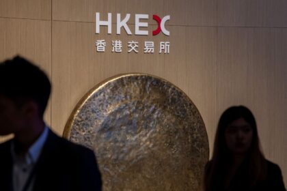 Hong Kong's IPO boom is developing a performance problem