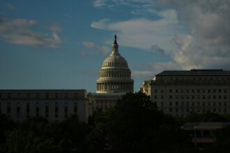 House Gives Final Approval To Bipartisan Housing Bill Aimed At Lowering Costs