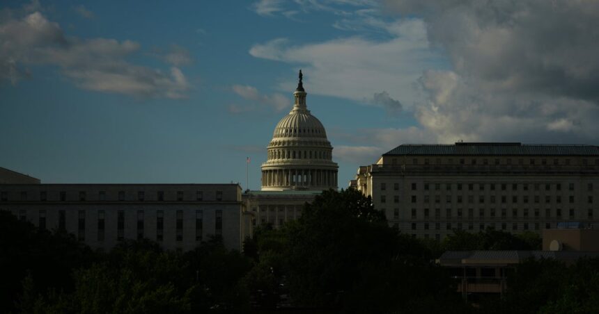 House Gives Final Approval To Bipartisan Housing Bill Aimed At Lowering Costs
