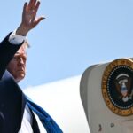 House Republicans Share Soaring Trump Tribute And Immediately Get Grounded In The Comments