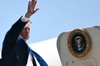 House Republicans Share Soaring Trump Tribute And Immediately Get Grounded In The Comments