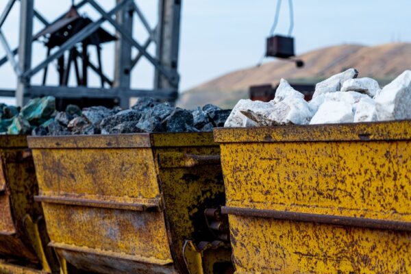 India&rsquo;s Critical Mineral Challenge in a New Global Resource Order
