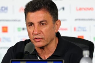 Iran World Cup Coach Says Team Was Barred From Staying Overnight In LA