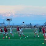 Iran's World Cup Team Approved To Play Games In The U.S.