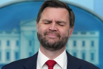 JD Vance Suggests 'The View' Prepared Him To Deal With 'Hostile' Negotiations