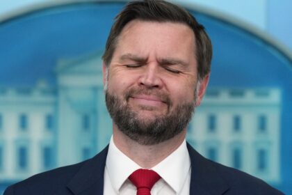 JD Vance Suggests 'The View' Prepared Him To Deal With 'Hostile' Negotiations