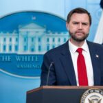 JD Vance’s Flails In Iran Peace Efforts
