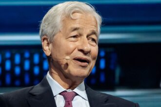 JPMorgan unveils $50B buyback, Goldman Sachs raises dividend after Fed stress test