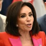 Jeanine Pirro Says People Who 'Vandalize' Reflecting Pool Will Be Prosecuted