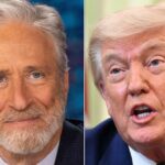 Jon Stewart Says It’s ‘Not Fitting’ Trump Is President On America’s 250th Birthday