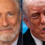 Jon Stewart Turns Trump's 'Extreme Intelligence' Claim Into A 'Jeopardy' Takedown