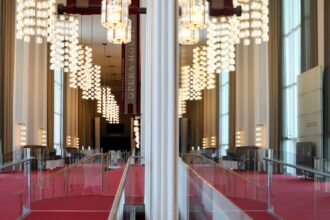 Judge Tosses Kennedy Center Suit Against Musician Who Canceled Christmas Eve Show