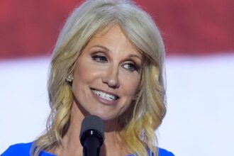 Kellyanne Conway Mocked After Stunning Self-Own On Live TV