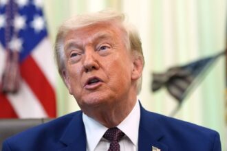 Knicks Fans React To Trump's Plans To Attend NBA Finals Game 3