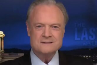Lawrence O'Donnell Highlights Latest Developments Making Trump 'The Big Loser'