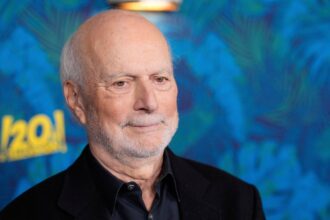 Legendary TV Director James Burrows Dies At 85