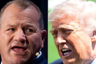 MAGA Lawmaker Mocked For 'Actually Insane' New Trump Claim