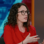 Maggie Haberman Highlights The Only White House Reporter Challenging Trump