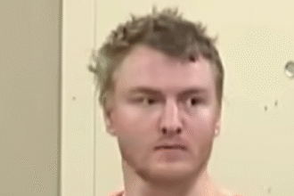 Man Who Set Virginia City Council Member On Fire Sentenced