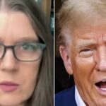 Mary Trump Flips The 'Masculinity' Script On Her Uncle Donald Trump