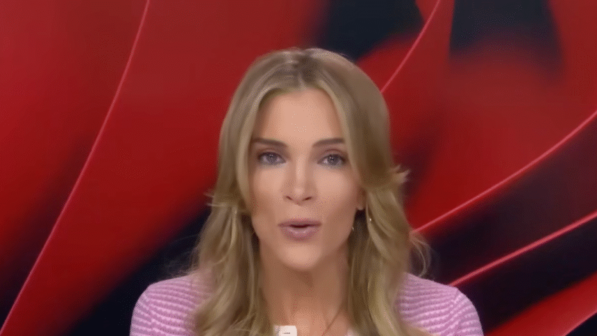 Megyn Kelly Rips One Of Jimmy Kimmel’s Guest Hosts